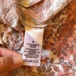 Aeropostale  mini skirt floral size‎ medium Photo 6