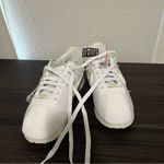 Nike Cortez sea glass white translucent walking fashion sneakers NWT size 8W Photo 8