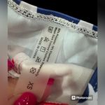 SheIn American Flag Print Bikini XS NWOT Photo 3