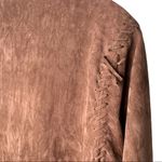 Vintage Selene Sport Skirt Set‎ Brown Size 12 Photo 9