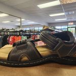 Dockers  velcro sandals memory foam Photo 2
