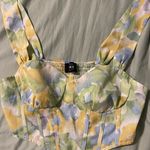 Cider Corset Top Photo 0