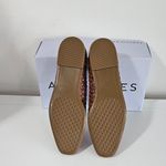 Aerosoles Nagle Perforated Loafers / Ginger Bread / Women's Size 8M - PU-338 Photo 5