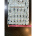 Talbots  Ankle Curvy Pants Womens 10 Flat Front Party Preppy Floral Office Church Photo 11