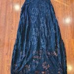 Zanzea Collection Black Dress Large Photo 3