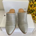 LC Lauren Conrad River Birch Women’s Mules Photo 4