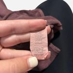 Hopely Maroon High Photo 4