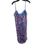 SheIn floral mini dress Photo 3