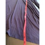 Eileen Fisher  Dress Women’s Small Long Sleeve Midi Blue T Shirt Casual‎ Stretch Photo 10