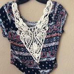 Wet Seal Crop Top Photo 2