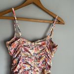 For Love & Lemons  Gardenia Mini Dress Small Photo 9