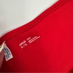 Aerie NEW  Red Classic Bikini Bottom Size XL Photo 1