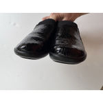 Alegria Algeria Duette Flourish Black Shoe Patent Comfort Slip Resistant Light Size 37 Photo 12