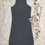 BB Dakota VICENZA BODYCON SWEATER KNIT DRESS SZ XS Photo 7