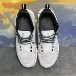 On Cloud 5 Waterproof Women's Gray Running Shoes Size 10.5 Photo 13