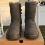 UGG Bailey Bow II Shimmer Photo 3