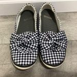 Baretraps  Vally Gingham Slip On Shoes Size 9 Photo 0