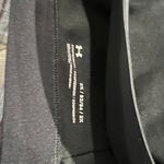 Under Armour Black Racerback Sports Bra, Sz 3X Photo 2
