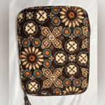 Vera Bradley  Tablet or Mini Laptop Sleeve Canyon Pattern Photo 1
