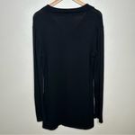 Djerf Avenue  Getaway Dress Black extra large Photo 6