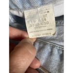 Wrangler Vtg  Jeans Womens 30x34 Light Wash Mom Hi-Rise Western Cowgirl 90s Rodeo Photo 7