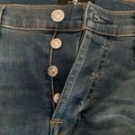 7 For All Mankind For All Mankind Josefina in Broken Twill
Vanity Sz 27 Photo 11