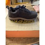 Keen Utility Women's Sparta Low Height Alloy Toe Work Shoes Size 6.5 Wide Photo 2