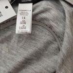 Cosabella  CAMISOLE GRAY Photo 3