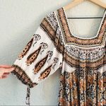 Free People  Midsummer Dream Mini Dress Photo 8