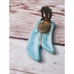 Vintage Clip On Earrings Photo 5