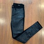 DL1961  Emma Legging in Python Size 24 Photo 1