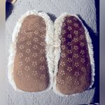 New Warmies Slippers with lfaux fur & memory foam fmicrowavable French lavender Size undefined Photo 2