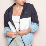 Brandy Melville  Krissy Color Block Jacket Photo 3
