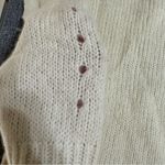 La Ligne Maxi Wool and Cashmere Blend Sweater Size L Photo 8