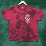 Bad Omens Heavy Metal Band Tie-Dye T-Shirt Size Extra Large Photo 0