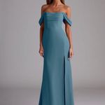 Azazie  dress Photo 1