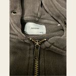 Joah Brown  full zip hoodie! Photo 2