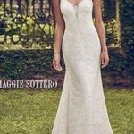 Maggie Sottero Dorian 8MS563 All Photo 0