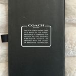 Coach  iPhone 11 Pro Max Phone Case Photo 2