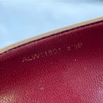 Ralph Lauren  Women's Tan Shoes/Heels Sz 8.5B SKU 4311 Photo 8