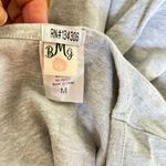 Christmas holiday pajamas shirt Gray Size M Photo 3