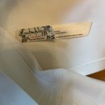 Free People  White Crop Top Photo 1