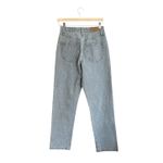 Show Me Your Mumu Icon Jeans in Embellished Indigo Size 25 NWT Photo 4