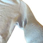 Bartolini Italy Sweater Silk Cashmere Wool Blend Womens Size Large Light Blue Photo 8