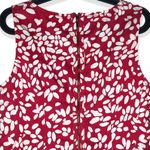 Armani Collezioni  Patterned Dress Size 14 Photo 4