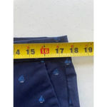 Tommy Hilfiger Tommy Hilfiger Blue Sailboat Print Pants - Size 10 EUC! 0303 Photo 9