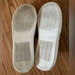 Steve Madden Zaander rose gold slip on quilted sneakers size 7.5 Photo 6