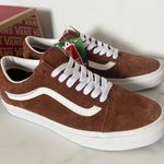 Vans Women Old Skool Suede Size 9.5 Photo 2