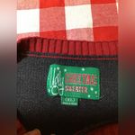 Ugly Christmas Sweater size XL gray long sleeve pug dog Photo 5