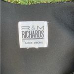 Dressy velvet suit jacket 🌹 Gold Size XL Photo 4